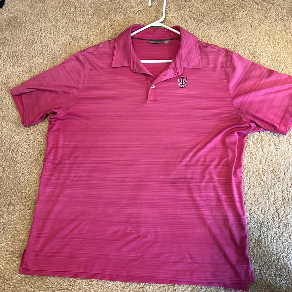 Men’s Golf Shirt